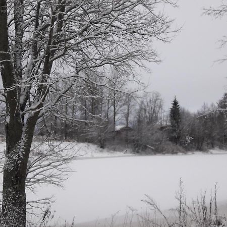 Suvannonrannan Majoitukset Kauhajoki 外观 照片