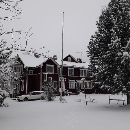 Suvannonrannan Majoitukset Kauhajoki 外观 照片